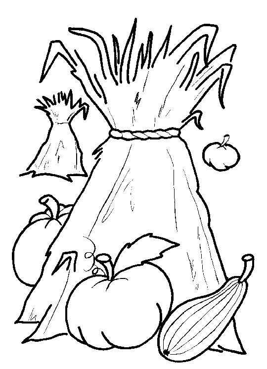 fall harvest coloring pictures sledding coloring pages lifestyle arts coloring pictures harvest fall 