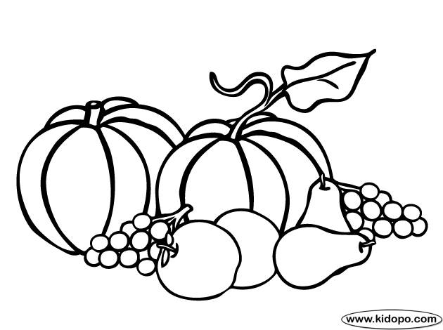 fall harvest coloring pictures the best free loving drawing images download from 212 pictures coloring fall harvest 
