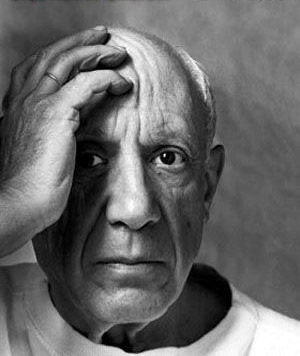 famous paintings cubism surrealism and pop art in pablo picasso 1989 famous paintings 