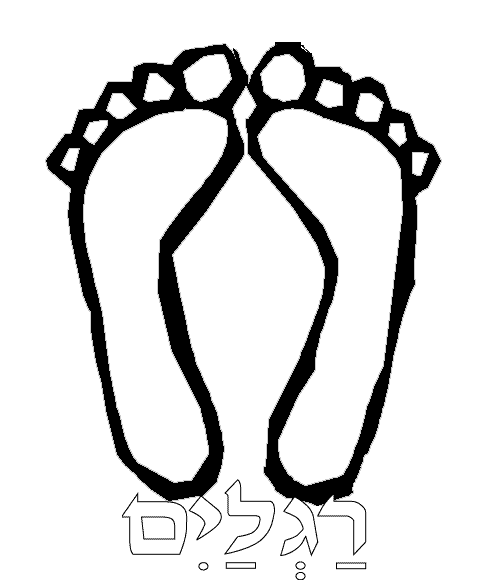 feet coloring sheet free feet template download free clip art free clip art feet coloring sheet 