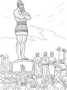 fiery furnace coloring page fiery furnace coloring pages day 3 journey off the map coloring fiery furnace page 