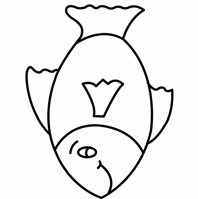 fish printable coloring pages fish color pages fish coloring pages fish printable 