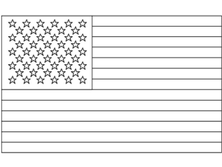 flags coloring pages flag day coloring pages flags pages coloring 