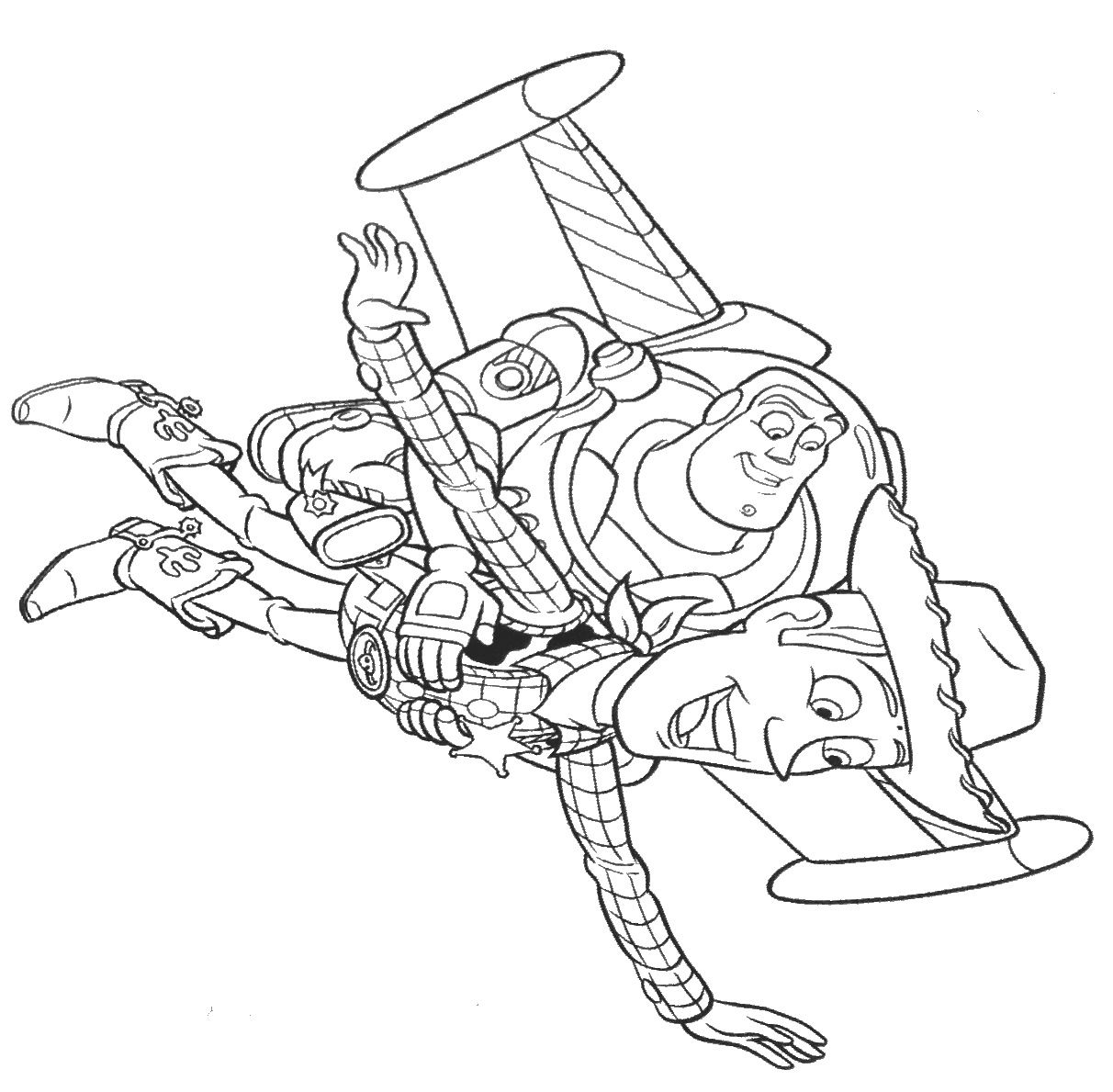 flying buzz lightyear coloring page lightyear flying buzz coloring page lightyear flying buzz coloring page 