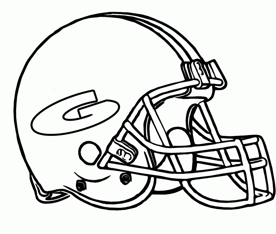 football helmet coloring page coloring pages of football helmets coloring home helmet page football coloring 