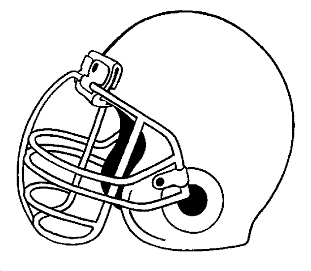 football helmet coloring page football helmet coloring page 01 football coloring pages page helmet football coloring 