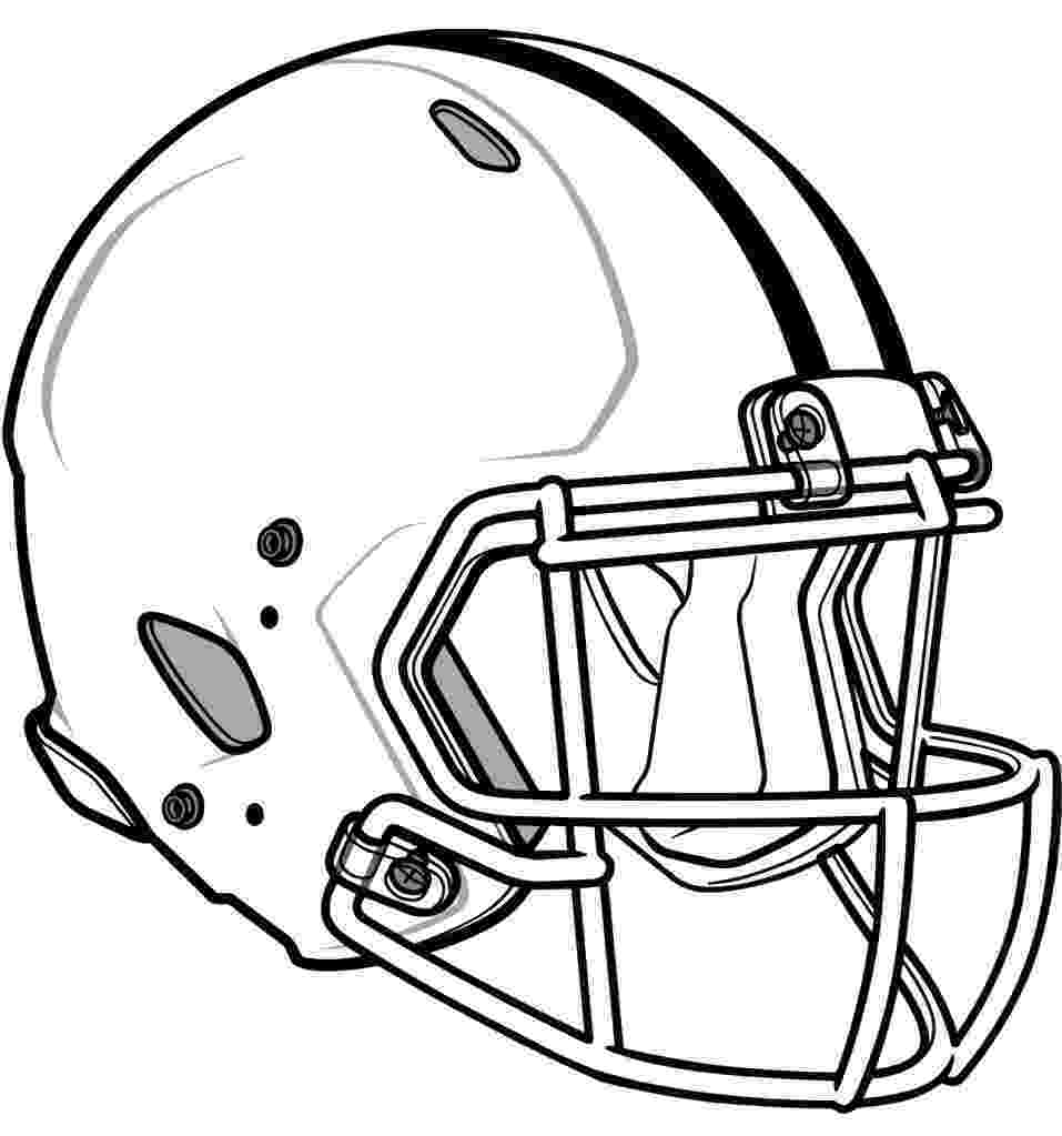 football helmet coloring page free printable football coloring pages for kids cool2bkids football helmet coloring page 