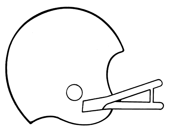 football helmet coloring page free printable football coloring pages for kids cool2bkids helmet football page coloring 