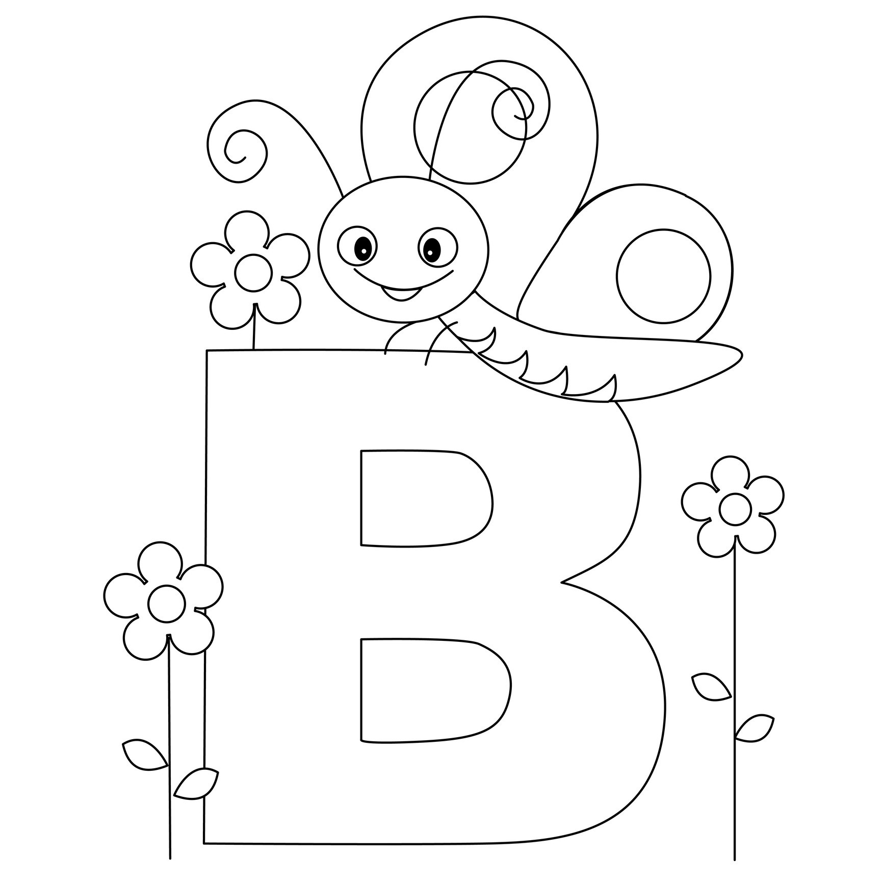 free coloring letters free printable alphabet coloring pages for kids best letters free coloring 