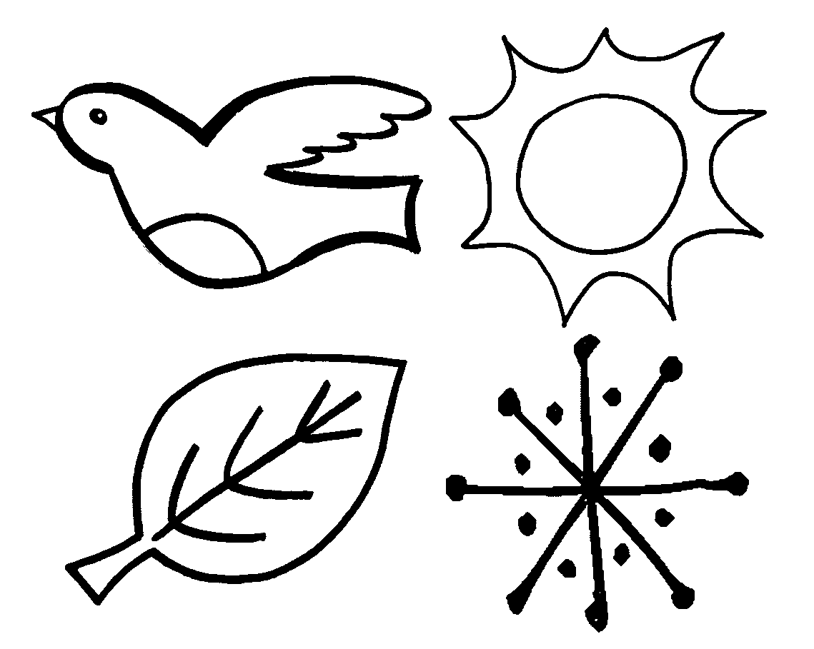 free coloring pages 4 seasons coloring pages seasons teach kids about the seasons as you free 4 pages seasons coloring 