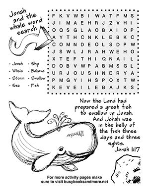 free coloring pages for childrens church jonah and the whale coloring pagespuzzles bible church childrens free pages for coloring 