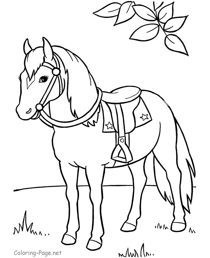 free coloring pages horses american saddlebred mare horse coloring page free coloring pages free horses 