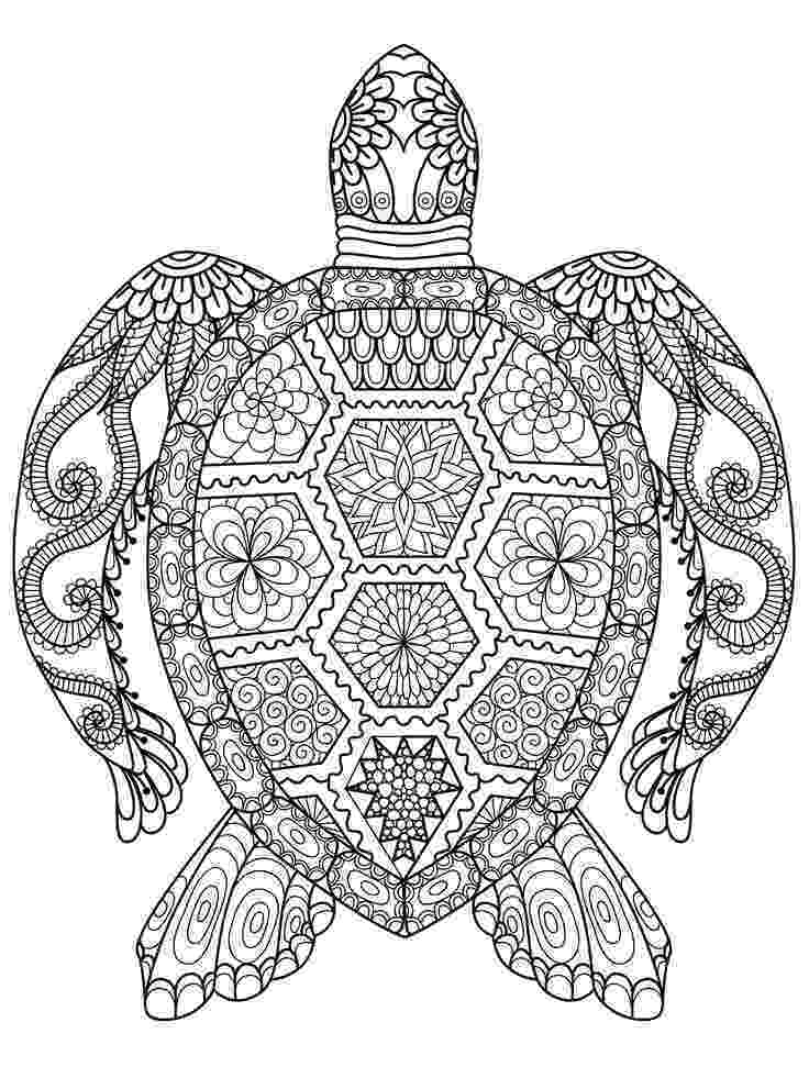 free coloring pages printable for adults 25 bästa idéerna om adult coloring pages på pinterest pages coloring printable free for adults 