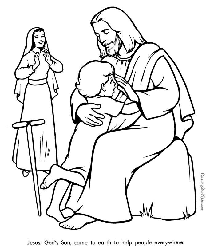 free colouring pages jesus free printable jesus coloring pages for kids jesus jesus free colouring pages 
