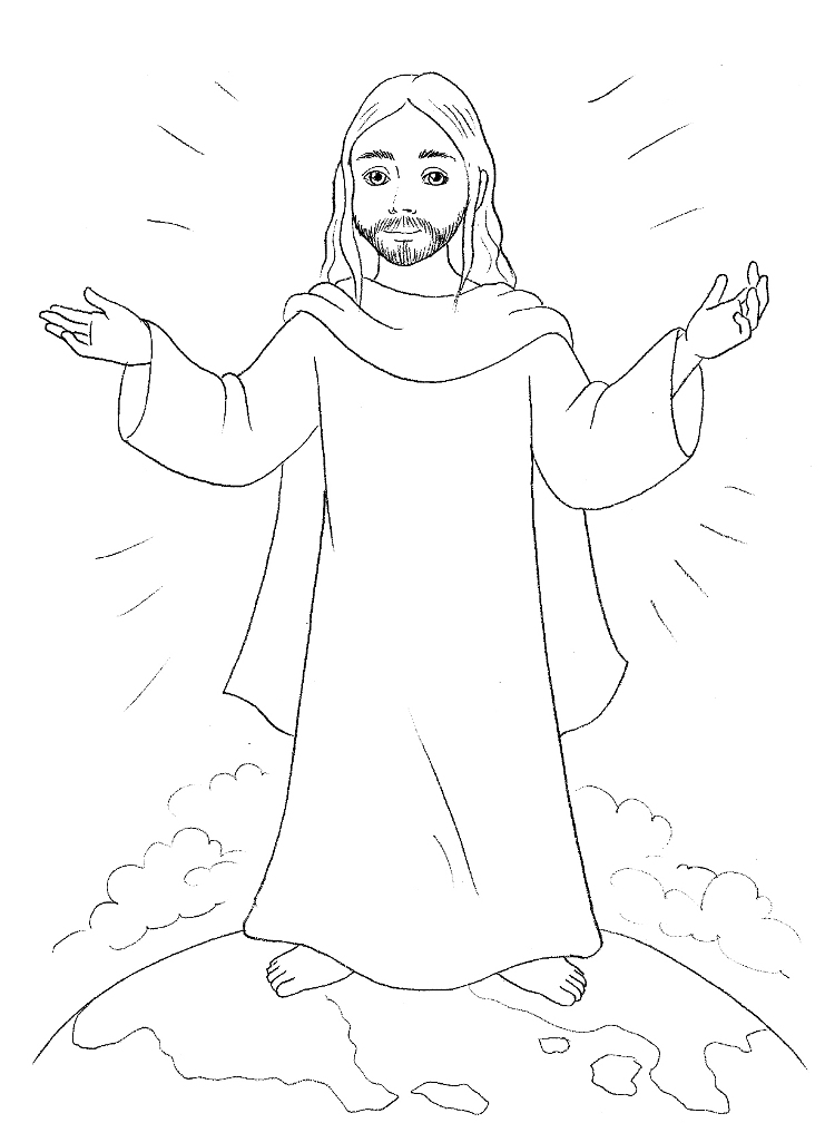 free colouring pages jesus shine for jesus coloring sheet coloring pages free colouring pages jesus 