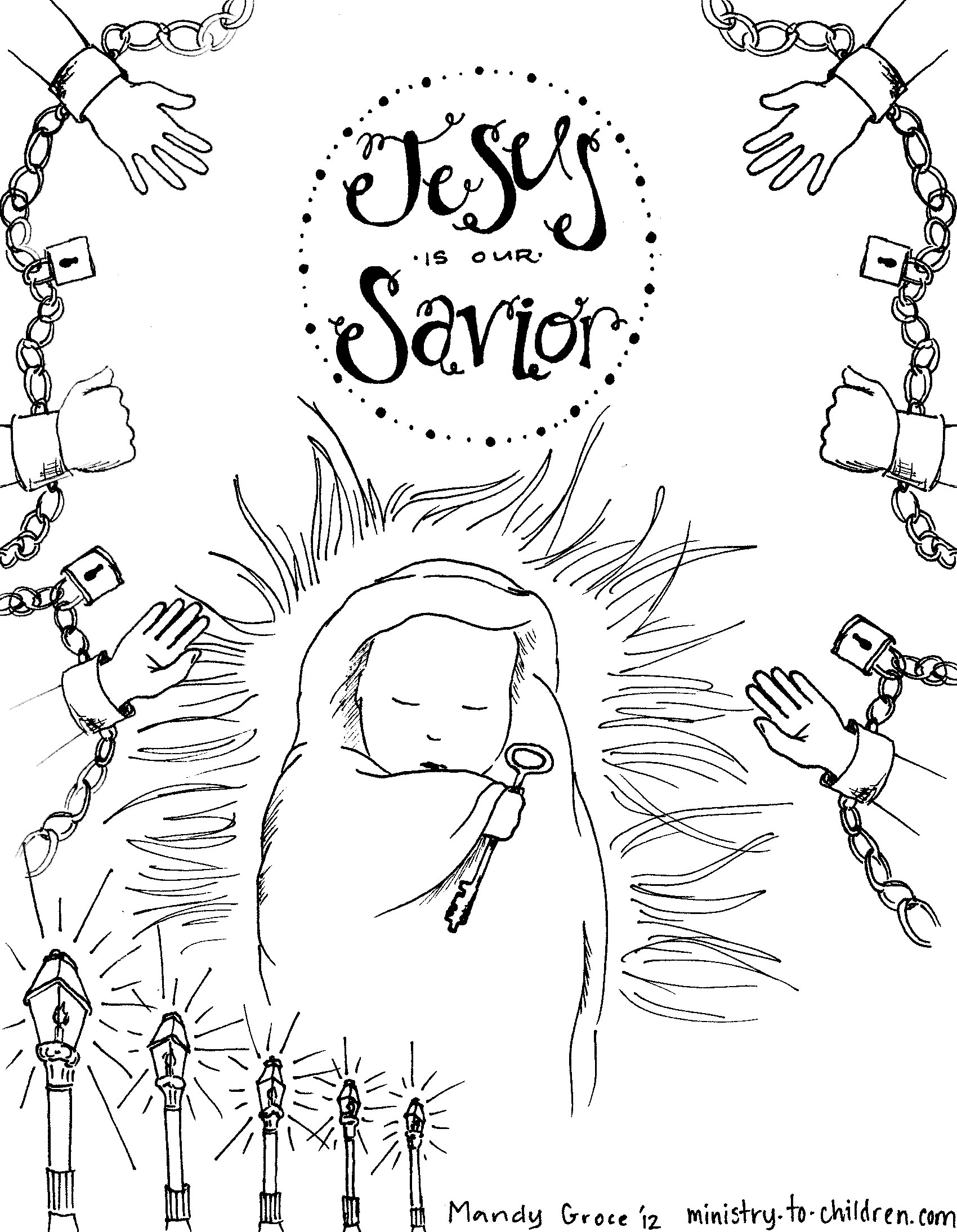 free colouring pages jesus simple drawing of jesus at getdrawingscom free for pages colouring jesus free 