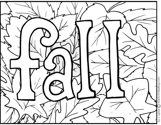free colouring pictures autumn leaves free printable fall coloring pages for kids best autumn leaves free pictures colouring 