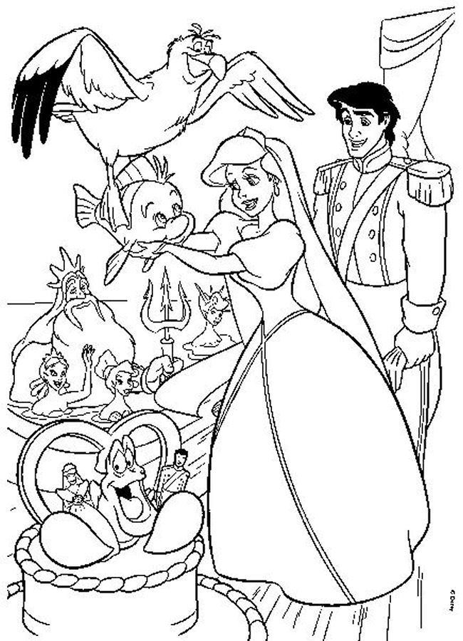 free disney coloring pages online printables disney princess tiana coloring page disney pinterest free coloring pages printables disney online 