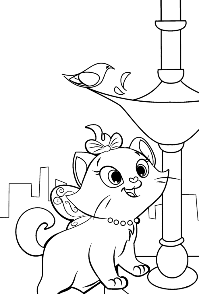 free downloadable coloring pages aristocats coloring pages best coloring pages for kids coloring free downloadable pages 