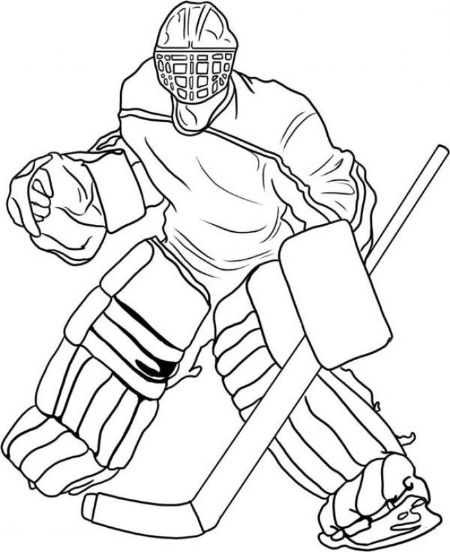 free hockey coloring pages free pro hockey player coloring pages to print out free coloring pages hockey 