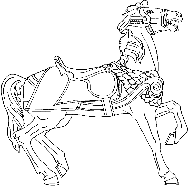 free horse coloring pictures coloring pages horses animated images gifs pictures free coloring pictures horse 