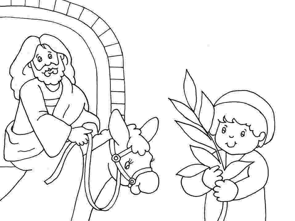 free palm sunday coloring pages palm sunday coloring pages best coloring pages for kids coloring free pages sunday palm 
