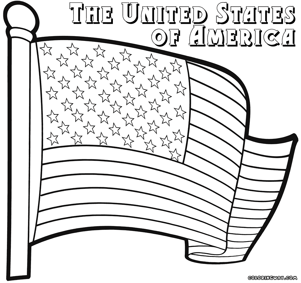 free printable american flag coloring sheets american flag coloring sheet classroom printables for free coloring printable american sheets flag 