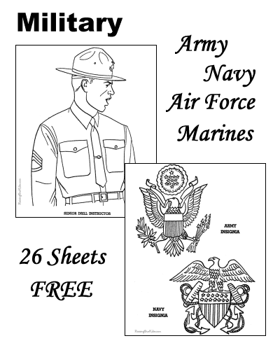 free printable army coloring pages military coloring pages free and printable coloring free army pages printable coloring 