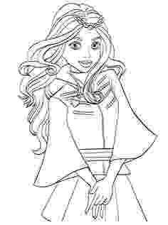 free printable coloring pages disney descendants evie descendants 2 coloring page free movie coloring disney printable descendants coloring free pages 