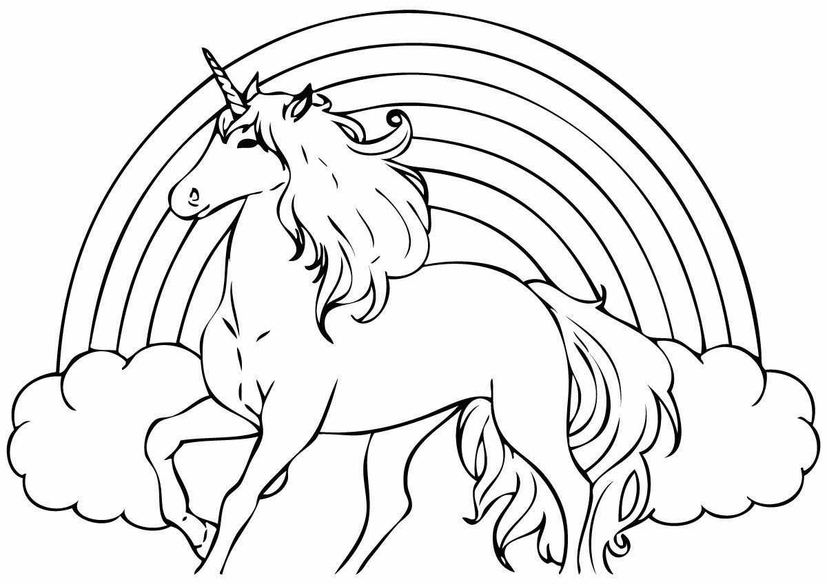 free printable coloring pages of unicorns ファンタジーなユニコーンの塗り絵ぬりえ イラスト画像集 naver まとめ unicorns free of printable pages coloring 