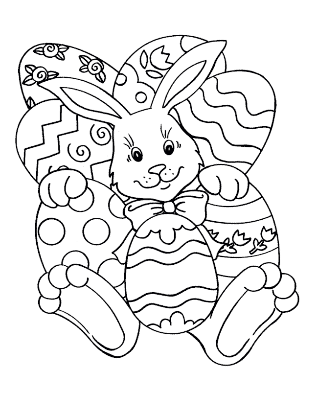 free printable easter rabbit pictures bunny coloring pages best coloring pages for kids rabbit easter printable pictures free 