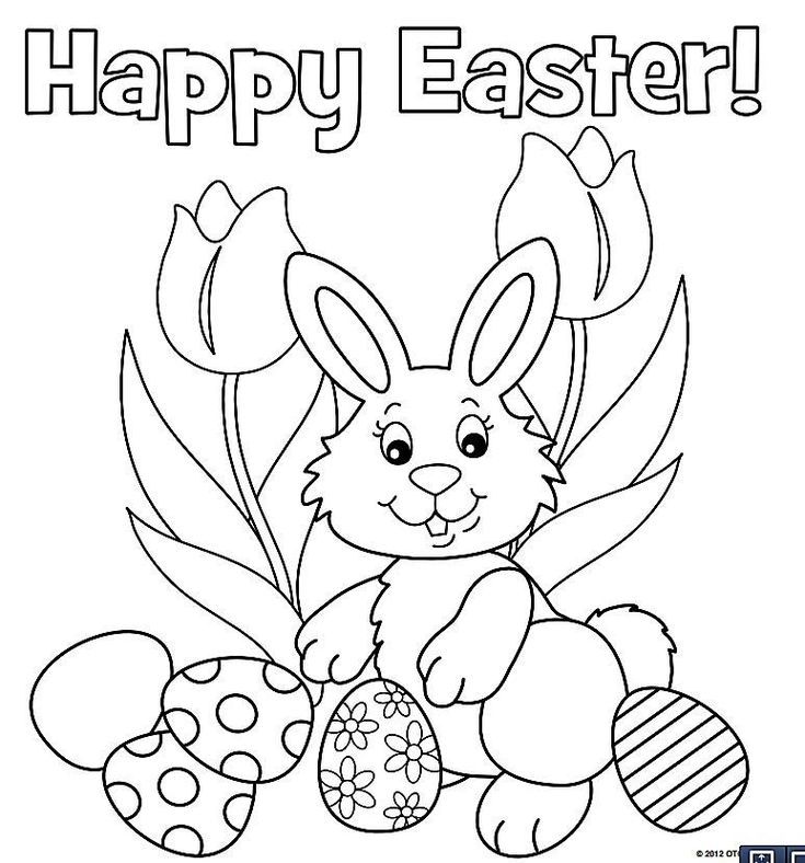 free printable easter rabbit pictures free printable easter bunny coloring pages for kids printable rabbit easter pictures free 
