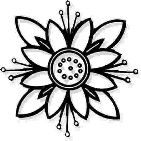 free printable flowers to color coloring pages printables flowers shoaib bilal flowers printable free to color flowers 
