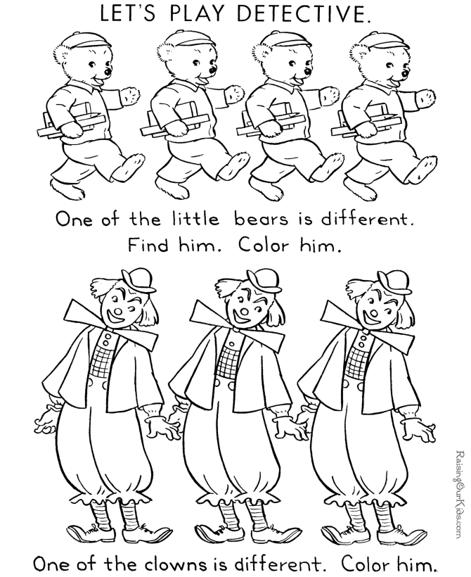 free printable kids pictures free printable nutcracker coloring pages for kids kids free printable pictures 