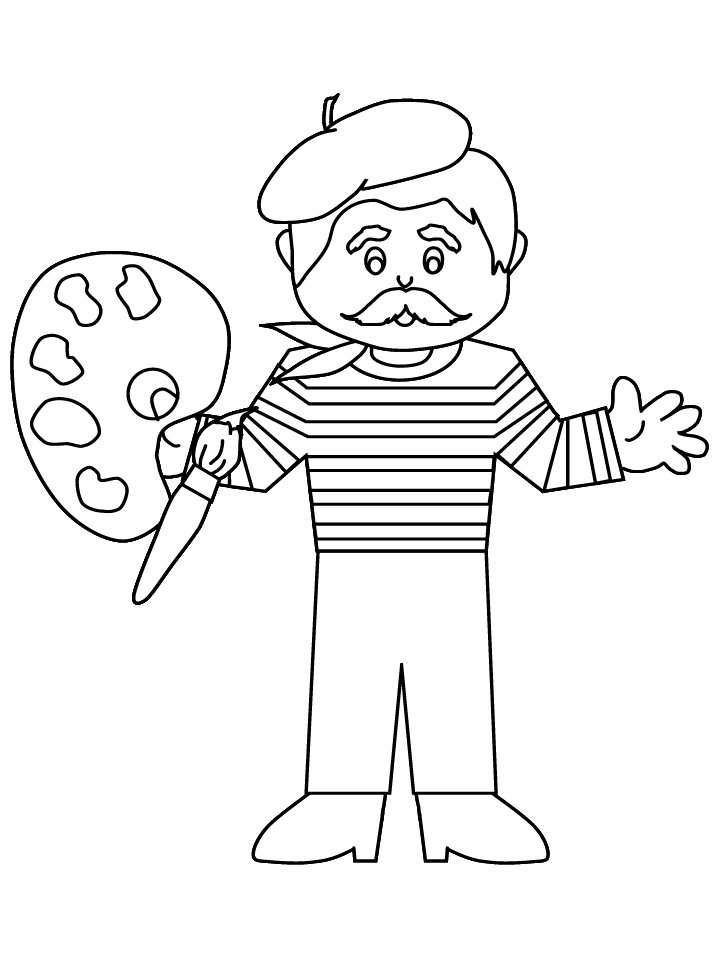 free printable pictures of france beretboy3 france coloring pages coloring page book for kids free pictures printable france of 