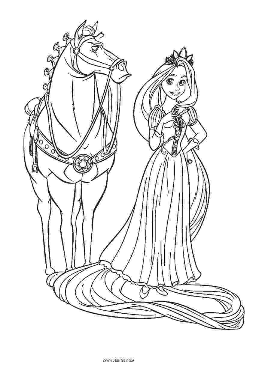 free printable rapunzel coloring pages free printable tangled coloring pages for kids cool2bkids printable rapunzel free coloring pages 