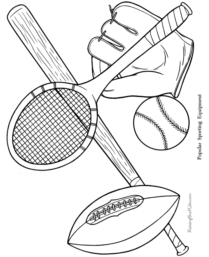 free printable sports coloring pages free printable sports coloring pages for kids sports printable coloring free pages 