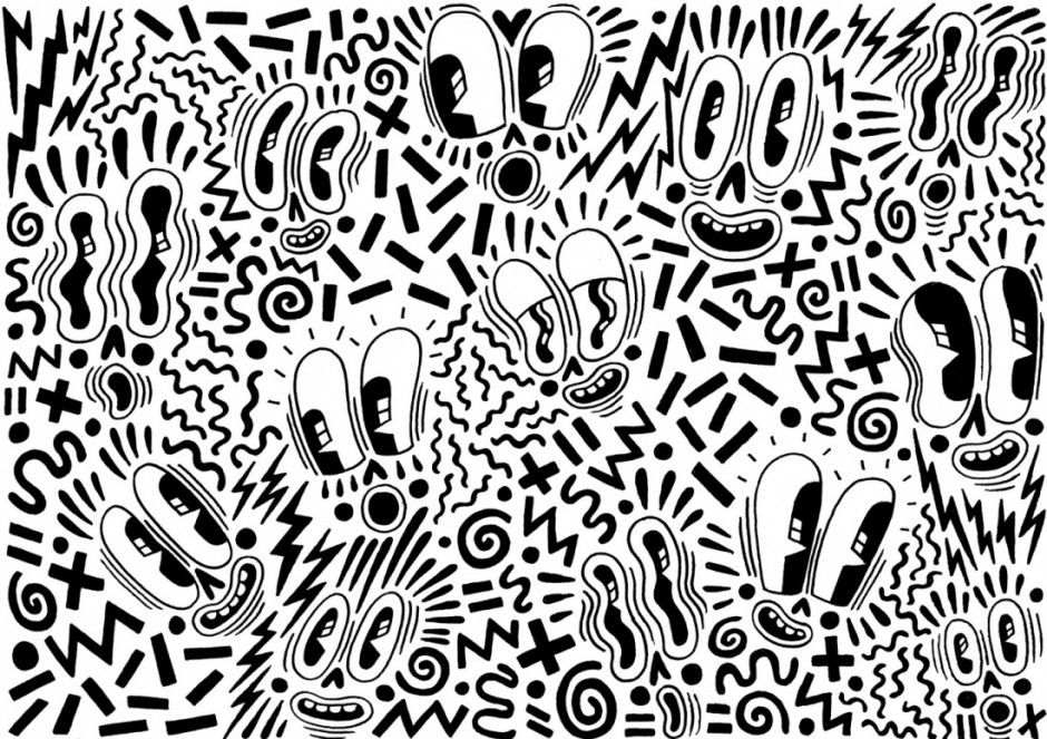 free printable trippy coloring pages psychedelic coloring pages to download and print for free pages free coloring printable trippy 