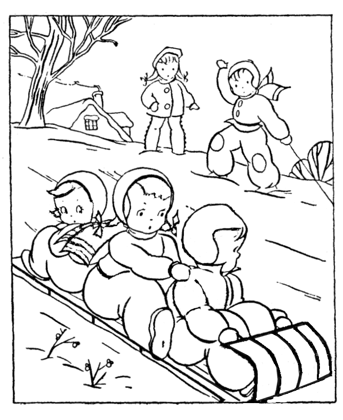 free printable winter coloring pages for kids free printable winter coloring pages for kids printable winter pages coloring free for kids 