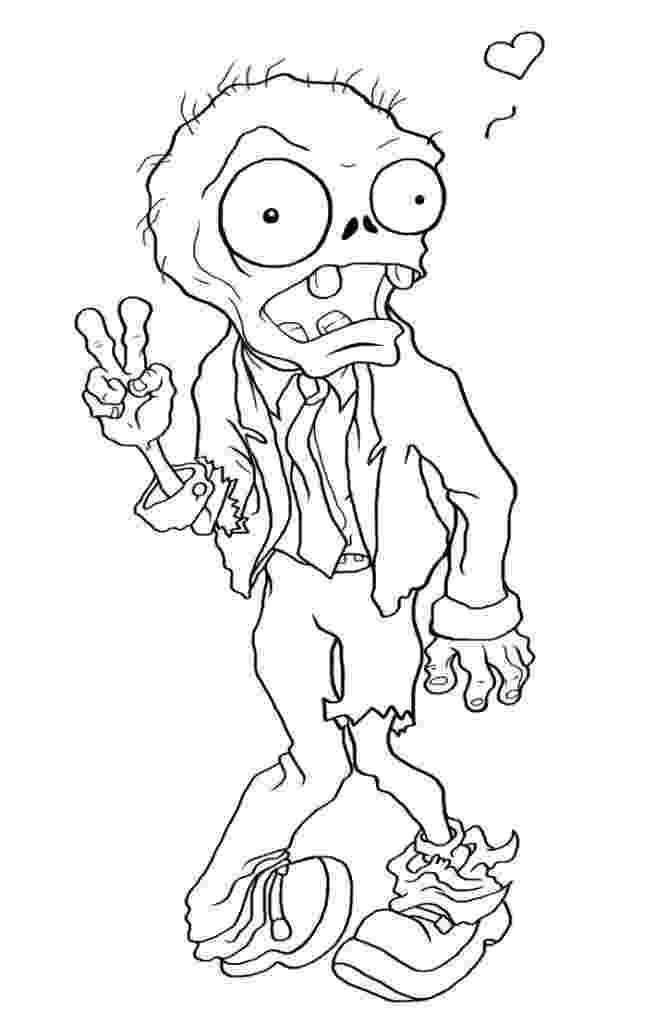 free printable zombie coloring pages free printable zombies coloring pages for kids pages coloring zombie free printable 
