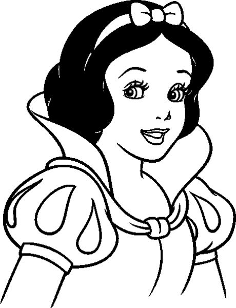 free snow white coloring pages princesse snow white coloring page for girls printable free coloring pages snow white 