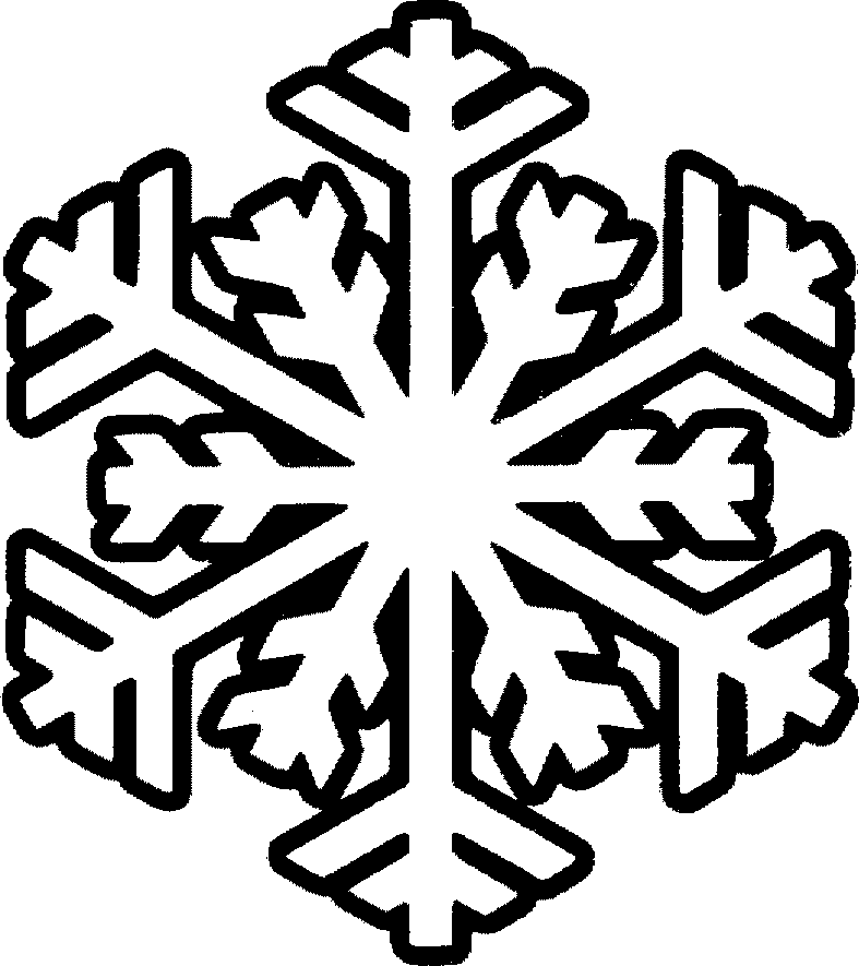 free snowflake coloring pages snowflake coloring page free download best snowflake pages snowflake coloring free 