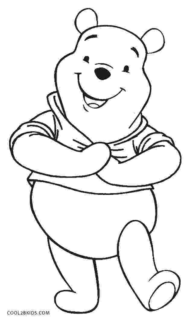 free winnie the pooh coloring sheets free printable winnie the pooh coloring pages for kids winnie the coloring free pooh sheets 
