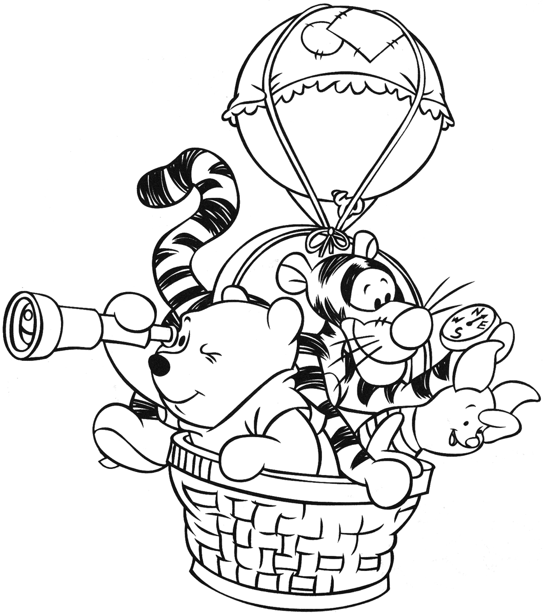 free winnie the pooh coloring sheets winnie the pooh coloring page minister coloring sheets free the coloring winnie pooh 