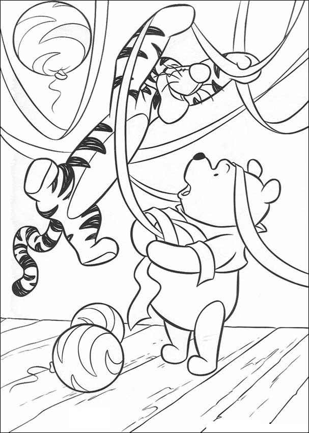 free winnie the pooh coloring sheets winnie the pooh valentines coloring pages pooh winnie coloring sheets free the 