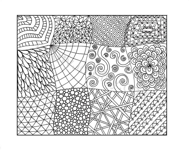 free zentangle coloring pages zentangle animal coloring pages at getcoloringscom free pages free coloring zentangle 