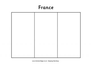 french flag to colour template yameex 2011 indonesian flag coloring page to template colour flag french 