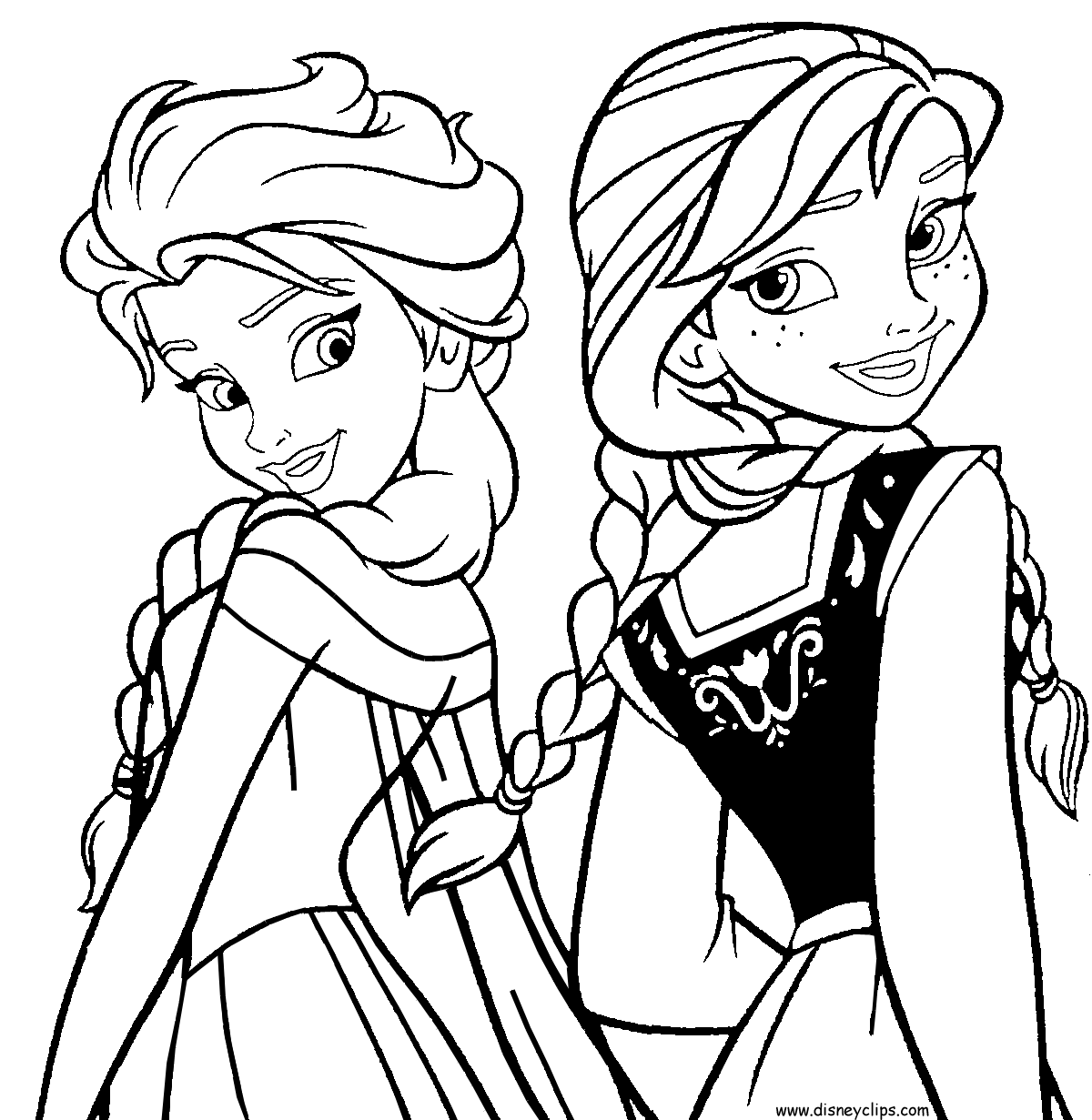 frozen colouring pages frozen coloring pages frozen pages colouring 