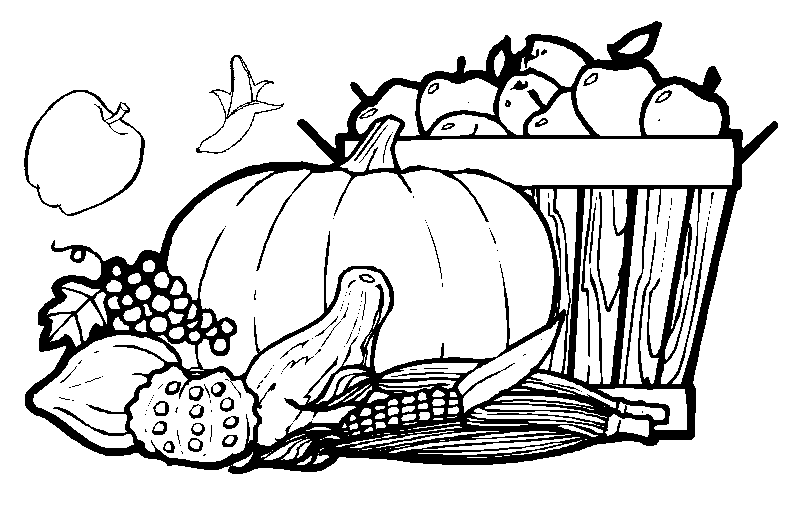 fruits and vegetables coloring book coloring pages of fresh fruit and vegetables color udin book vegetables coloring fruits and 