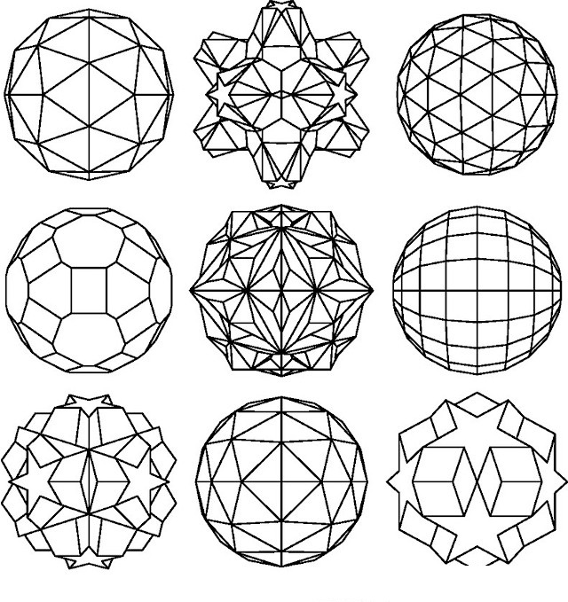 geometric coloring pages for adults free pin by tiele hickman on lots of good stuff geometric coloring adults free for geometric pages 